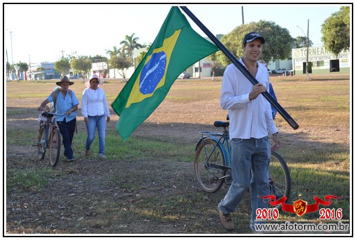 rolim de moura